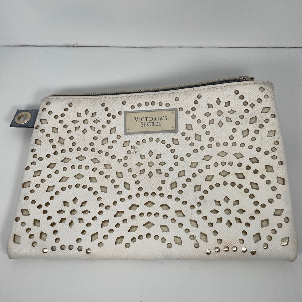 Victoria’s Secret Clutch Purse.